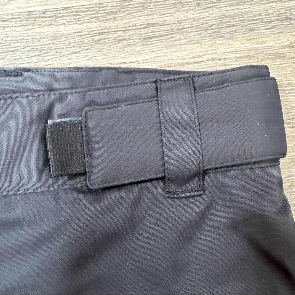 O'Neill Explore Series Snowboard Ski Pants 15K Waterproof Black Men's XL - Picture 10 of 16